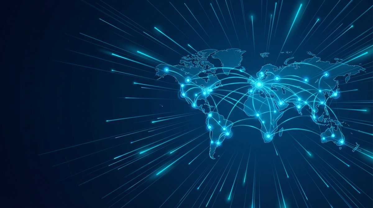 制药加速器全球网络加速