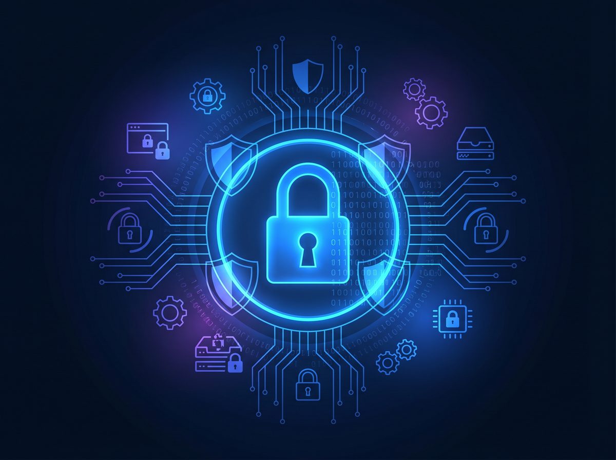 制药加速器安全防护体系